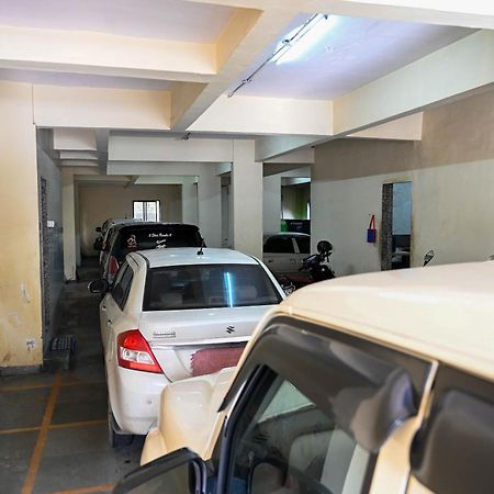 Adiraj Residency Hotel Navi Mumbai Kültér fotó