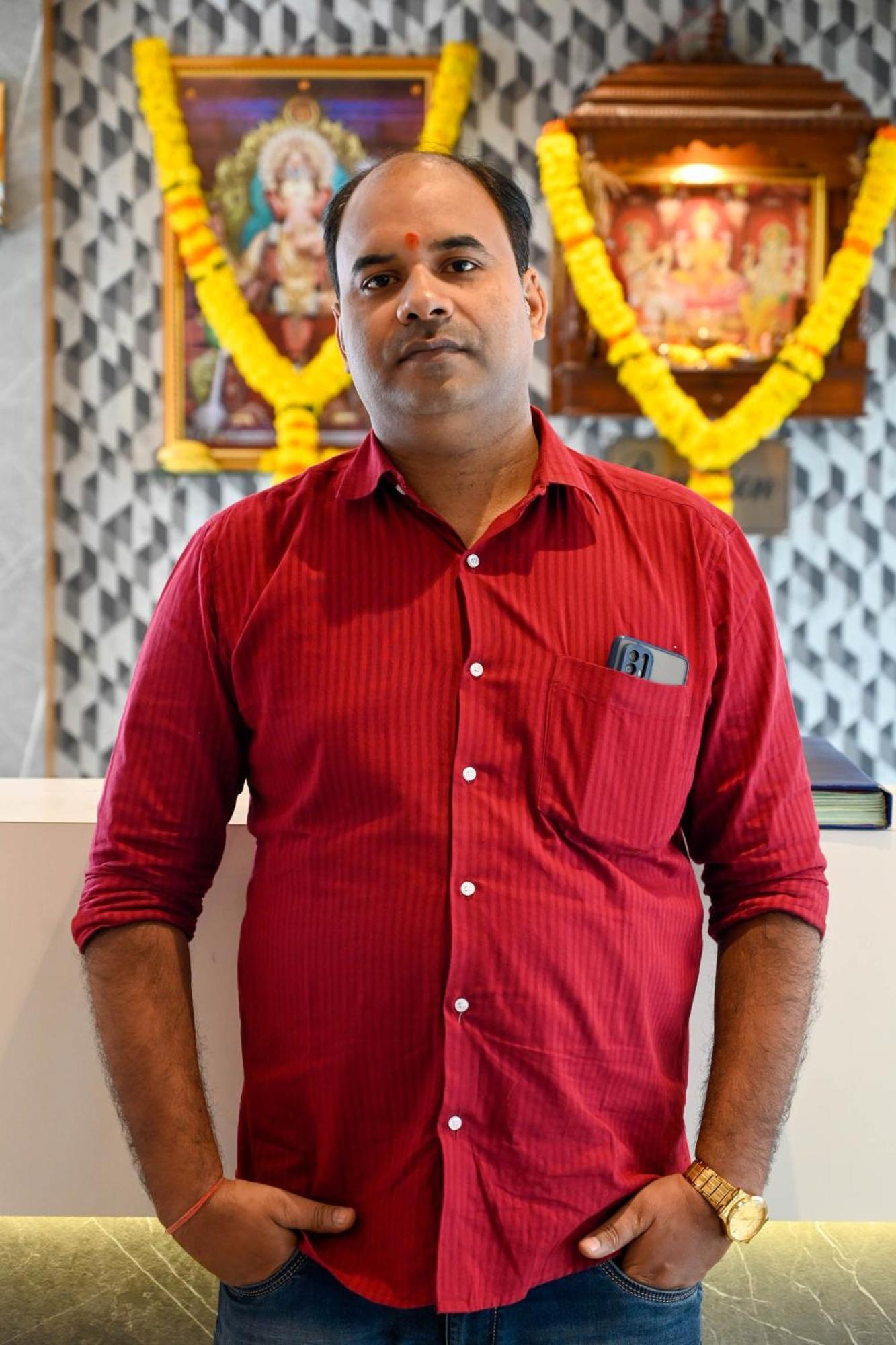 Adiraj Residency Hotel Navi Mumbai Kültér fotó